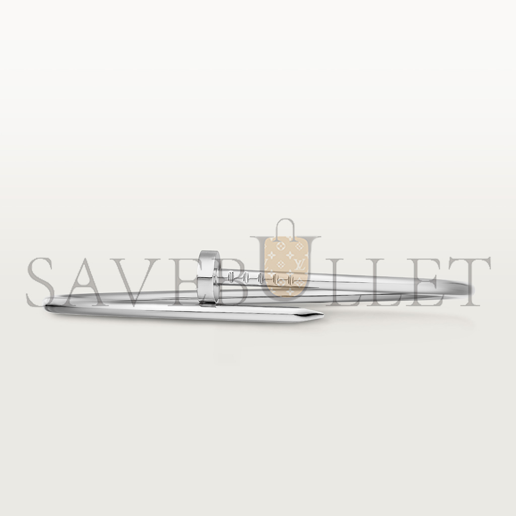 CARTIER JUSTE UN CLOU BRACELET B6083917 CARTIER JUSTE UN CLOU BRACELET B6083917